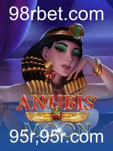 Explorando AnubisMoon: Uma Aventura Mística no Mundo dos Jogos