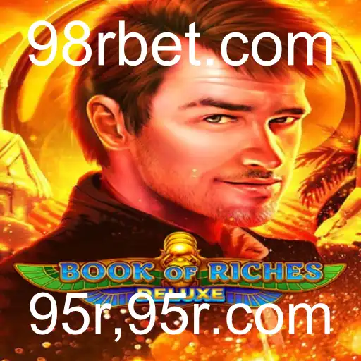 Explorando as Aventuras de BookofRichesDeluxe