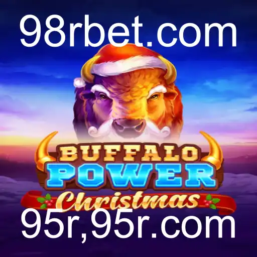 Buffalo Power Christmas: O Jogo que Une Diversão e Comemoração