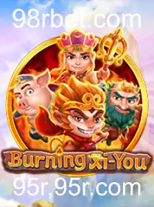 Explorando o universo de BurningXiYou: uma jornada cativante