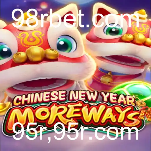 CHINESENEWYEARMOREWAYS: Explore Tradição e Diversão no Novo Jogo Inovador