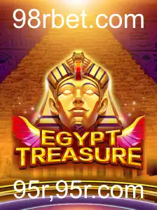 Explorando o Fascinante Mundo de EgyptTreasure: Um Jogo de Aventuras e Descobertas