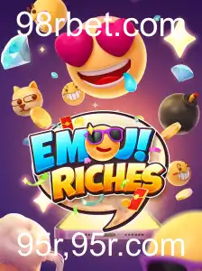Explorando o Mundo de EmojiRiches: Tudo o que Você Precisa Saber