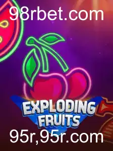 ExplodingFruits: O Novo Sensação do Mundo dos Jogos Online