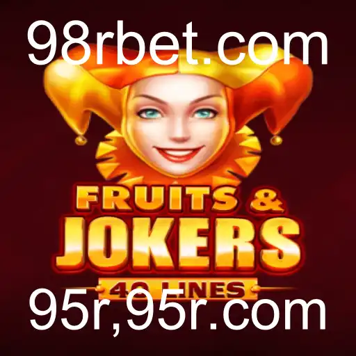 Explorando o Mundo do Jogo FruitsAndJokers40
