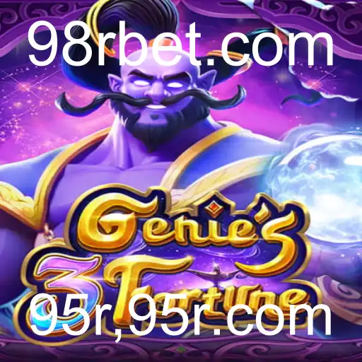 Descubra o Mundo Encantado de Genie3Fortune