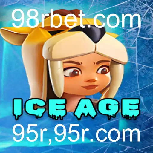 IceAge: Uma Aventura Congelante e Desafiadora