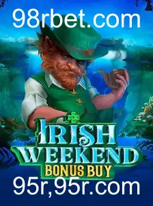 Explorando o Jogo 'IrishWeekendBonusBuy': Um Mergulho nas Regras e Estratégias