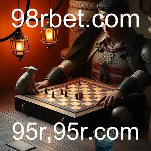 Jogos de tabuleiro