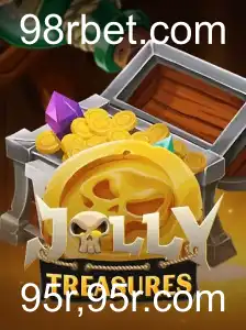 JollyTreasures: Aventura Pirata no Mundo Digital