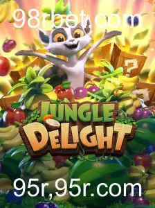 Explorando JungleDelight: Aventura e Estratégia no Mundo Selvagem