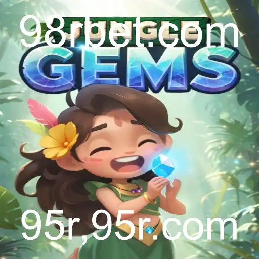 Descubra o Fascinante Mundo de JungleGems: Aventura e Estratégia se Encontram