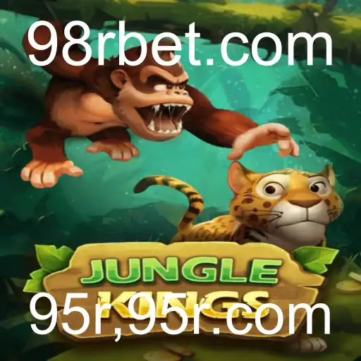 JungleKings: Aventure-se na Selva com Estratégia e Ação
