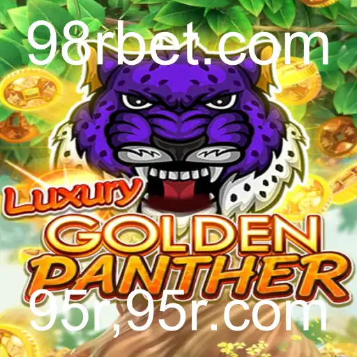 Aventure-se no Mundo de LUXURYGOLDENPANTHER: Um Jogo de Estratégia e Emoção