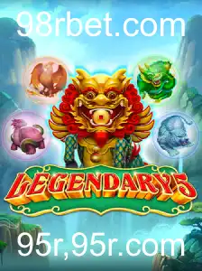 Desvendando as Aventuras de Legendary5: Mergulhe na Experiência de Jogo Revolucionária