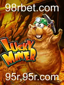 Descubra o Mundo de LuckyMiner: Uma Aventura Virtual de Escavação
