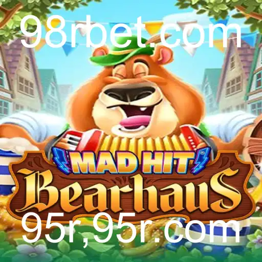 Explorando MadHitBearhaus: A Nova Sensação do Mundo dos Jogos