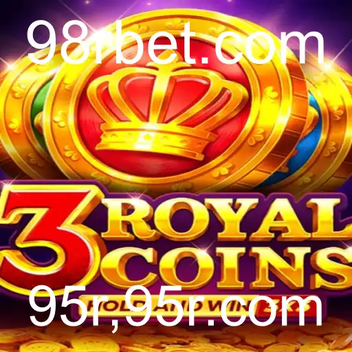 Descubra o Fascinante Mundo de 3royalcoins