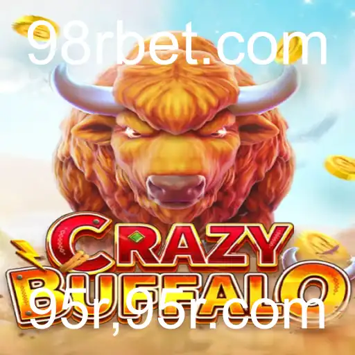 Descubra o Empolgante Mundo de CRAZYBUFFALO