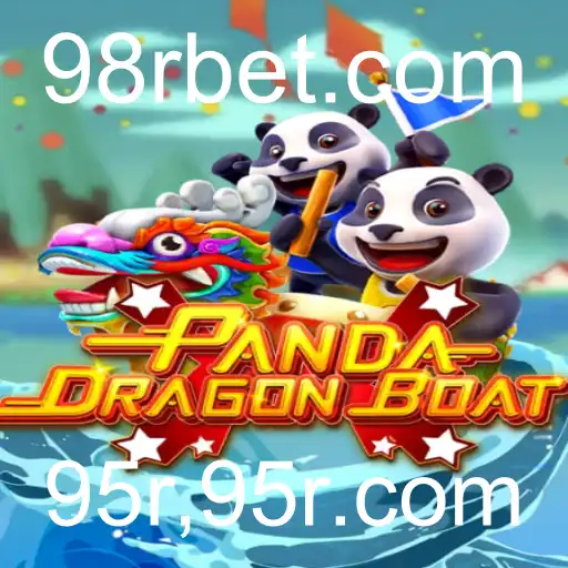 Descubra o Fascinante Mundo de PANDADRAGONBOAT
