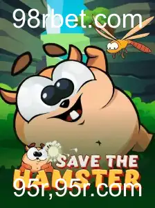 SavetheHamster: Uma Aventura Interativa para Todas as Idades
