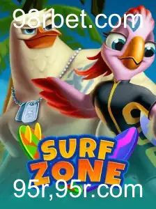 Explorando SurfZone: O Novo Fenômeno dos Jogos Online