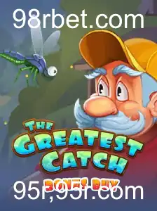 Explorando o Mundo do Jogo TheGreatestCatchBonusBuy