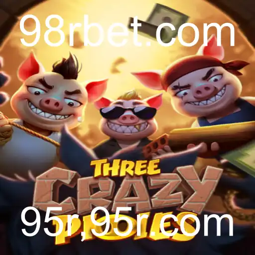 Desvendando a Aventura do Jogo ThreeCrazyPiggies