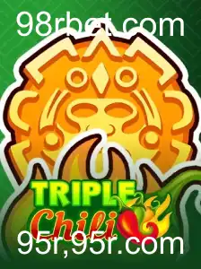 TripleChili: Uma Nova Sensação no Mundo dos Jogos
