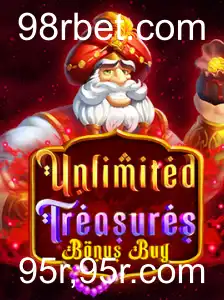 Explorando UnlimitedTreasuresBonusBuy: O Novo Horizonte dos Jogos de Cassino Online