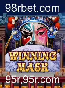 WinningMask: Uma Nova Experiência de Jogo