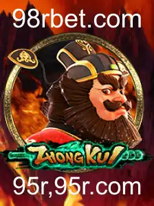 Descubra o Fascinante Mundo de ZhongKui