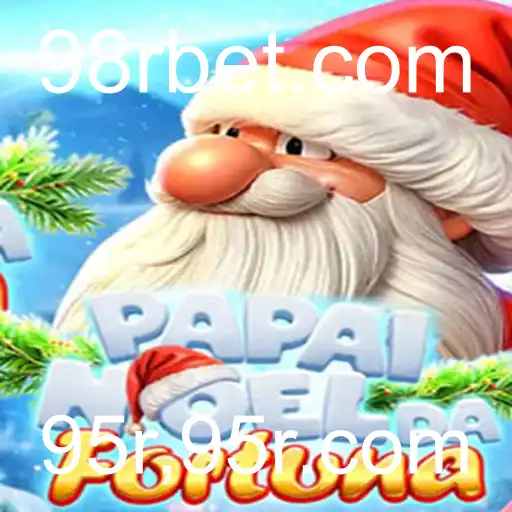 PapaiNoeldaFortuna: Explore o Espírito do Natal com 95r,95r.com