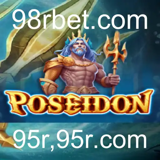 Descubra a Aventura Épica de Poseidon