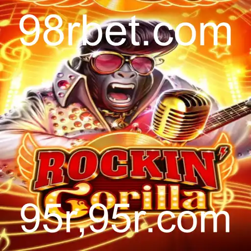 Descubra o Fascinante Mundo do Jogo RockinGorilla