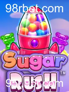 SugarRush: Descubra o Mundo Doce de Aventuras e Estratégia