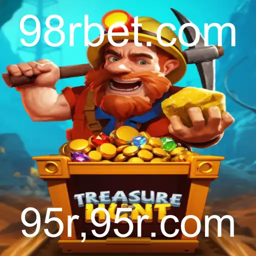 Descoberta do Mundo de TreasureHunt: Uma Aventura Inesquecível