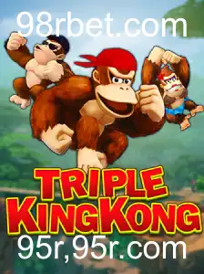 Explorando o Mundo de TripleKingKong: Um Jogo Inovador