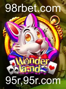 Descubra o Fascinante Mundo de Wonderland: Um Guia Completo para Jogadores